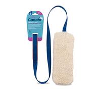 Coachi Chase & Crinkle - A Fun Enrichment Dog Toy for Chase & Play. Soft & Crinkly, Lightweight, Reward Training, Interrupting Biting & Chewing, Ideal For Agility and Suitable for Puppies