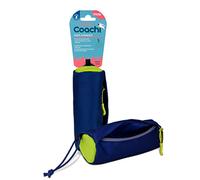Coachi Fetch & Reward | Navy/Lime