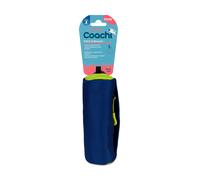 Coachi Fetch & Reward Navy & Lime for Dogs 1 Training Accessory