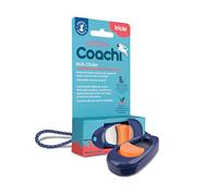 Coachi Multi-Clicker, Dog Accessory, Volume Control with 3 settings, Easy to Click, Adjustable Wrist Strap, Dog Clicker, For Dog Training, Including Sensitive Dogs and Puppies