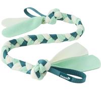 Coachi Puppy & Mini Tuggi Tug - Great for Tug & Play, Strong Dog Toy, Fun Reward Training, Great for Recall, Interrupt Biting & Chewing. Ideal For Agility, Suitable for Small Dogs & Puppies