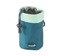 Coachi Puppy & Mini Treat Pouch Teal & Mint 1 Training Accessory