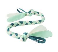 Coachi Puppy & Mini Tuggi Tug - Great for Tug & Play, Strong Dog Toy, Fun Reward Training, Great for Recall, Interrupt Biting & Chewing. Ideal For Agility, Suitable for Small Dogs & Puppies