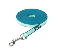 Coachi Puppy & Mini Waterproof Training Line 5m - Safe Training Outdoors, Recall Training, Dog & Puppy Socialisation, Lightweight, Waterproof, Stop Chasing. Suitable for Puppies and Small Dogs