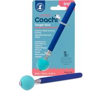 Coachi Target Stick, Telescopic Design with Large Ball for Target, Dog Accessor