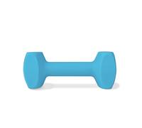 Company of Animals Coachi Training Dumbbell Dog Toy - Large