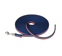 Coachi Training Line Navy and Coral for Dogs - 10m