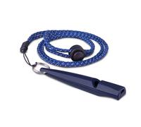 Coachi Training Whistle for Dogs Navy - One Size