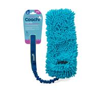 Coachi Tuggi Hide Navy, Lime & Light Blue for Dogs 1 Training Accessory