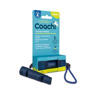 The Company of Animals Whistle Coachi Two-Tone - Tough, Adjustable Reflective Lanyard - One Size