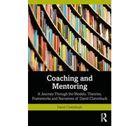 Coaching and Mentoring
