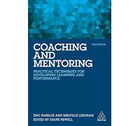 Coaching and Mentoring