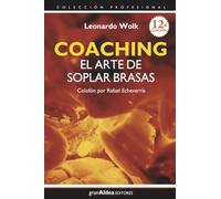 Coaching El Arte de Soplar Brasas