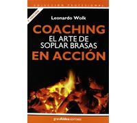 Coaching, el arte de soplar brasas en acción