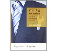Coaching en acción: la caja de herramientas del coach (Fundesem)