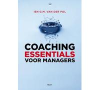 Coaching essentials voor managers