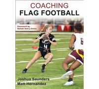 Coaching Flag Football