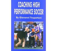 Coaching High Performance Soccer