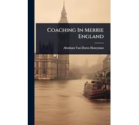Coaching In Merrie England