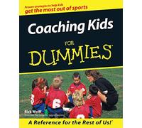 Coaching Kids For Dummies