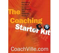 Coaching Starter Kit: Everything You Need to Launch and Expand Your Coaching Practice: Everything You Need to Launch and Expand Your Coaching Partner (Norton Professional Books (Paperback))