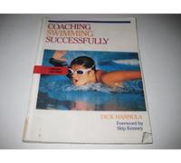 Coaching Swimming Successfully
