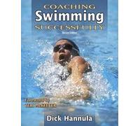 Coaching Swimming Successfully (Coaching Successfully Series)
