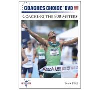 Coaching the 800 Meters