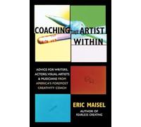 Coaching the Artist Within