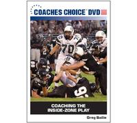 Coaching the Inside-Zone Play