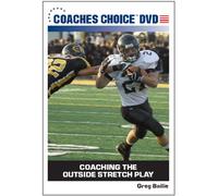 Coaching the Outside Stretch Play