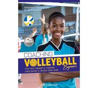 Coaching Volleyball Beginners: Drills & Games to Develop Basic Skills