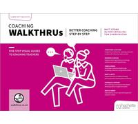 Coaching WalkThrus