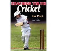 Coaching Youth Cricket (Coaching Youth Sports)
