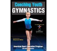 Coaching Youth Gymnastics
