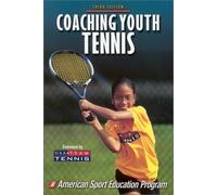 Coaching Youth Tennis