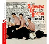 COACHMEN - Subways of Boston