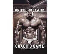 Coach's Game: Coach Aiden Gay Athletics Series: 5