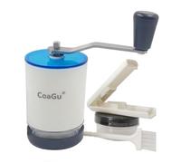 CoaGu Pill Crusher Pulverizer Grinder Save More Labour Power to Crush Multiple Tablets to a Pulverized Powder
