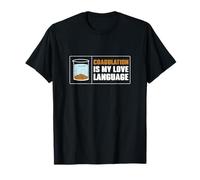 Coagulation is My Love Language for Water Treatment Operator T-Shirt