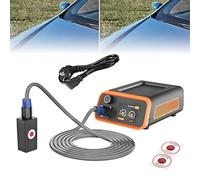COAKUE Car Removing Paintless Dent Repair Tool,800w High Power Heavy Duty Car Paintless Dent Repair Machine, for Car Beauty Shops, Auto Repair Shops