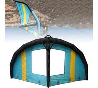 COAKUE Outdoor Sports Inflatable Wind Wing 4㎡ 5㎡ 6㎡, Windsurfing Inflatable Wing 4㎡