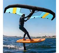COAKUE Wing Foil Wind Wing 4㎡ 5㎡ 6㎡, High Performance Foil Wing 5㎡