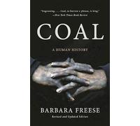 Coal: A Human History