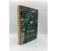 Coal: A Human History