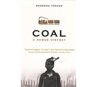 Coal : A Human History