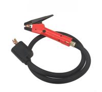 Coal Air Chisel Burner 800A Portable with Cable (for JG86-1)
