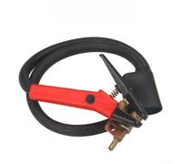 Coal Air Chisel Burner 800A Portable with Cable (for QB-800)