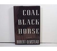 Coal Black Horse