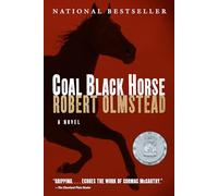 Coal Black Horse